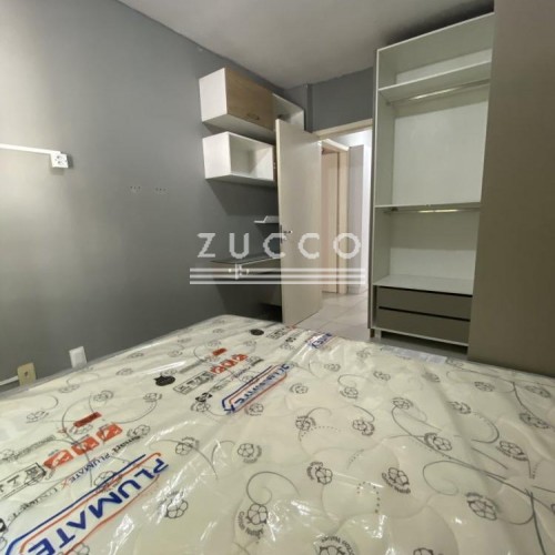 Res. Ilha Bella - apto 2 dorm. 