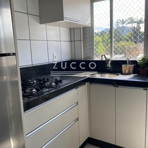 Res. Ilha Bella - apto 2 dorm. 