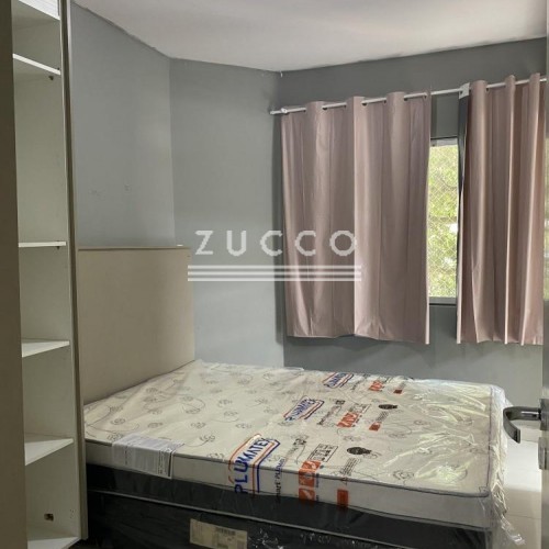 Res. Ilha Bella - apto 2 dorm. 