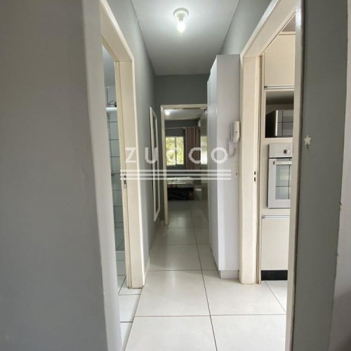 Res. Ilha Bella - apto 2 dorm. 