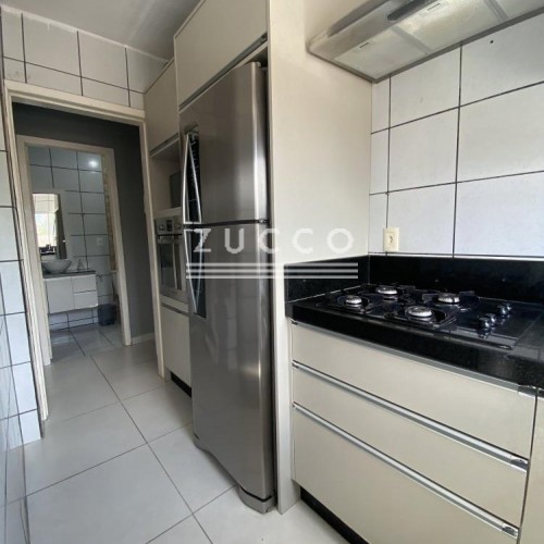 Res. Ilha Bella - apto 2 dorm. 