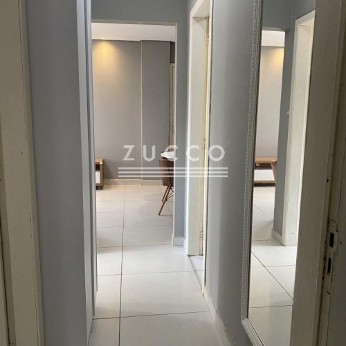 Res. Ilha Bella - apto 2 dorm. 