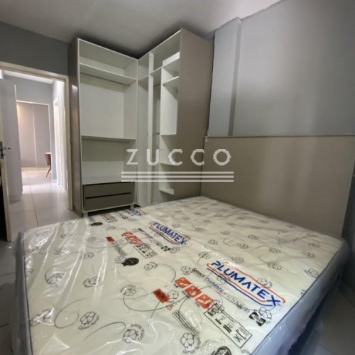 Res. Ilha Bella - apto 2 dorm. 