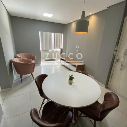 Res. Ilha Bella - apto 2 dorm. 