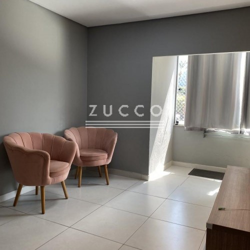 Res. Ilha Bella - apto 2 dorm. 