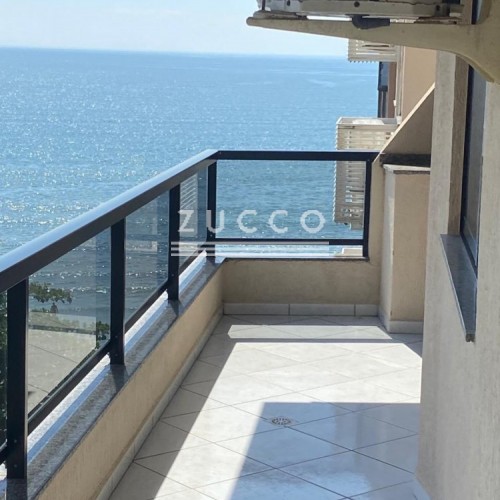 �TIMO APTO LATERAL MAR -CENTRO DE ITAPEMA