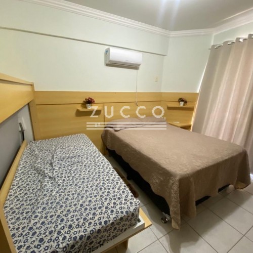 �TIMO APTO LATERAL MAR -CENTRO DE ITAPEMA