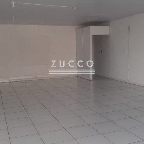 TERRENO C/ CONSTR. COMERCIAL E RESIDENCIAL