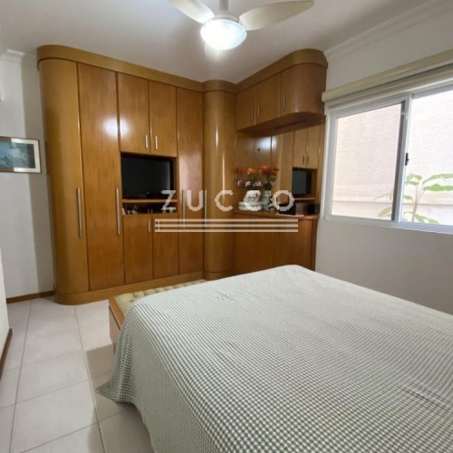 AMPLO APTO ANDAR BAIXO- QUADRA MAR -CENTRO