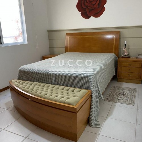 AMPLO APTO ANDAR BAIXO- QUADRA MAR -CENTRO