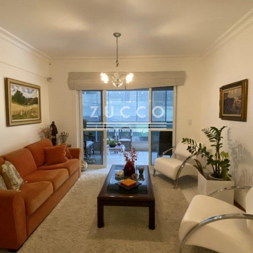 AMPLO APTO ANDAR BAIXO- QUADRA MAR -CENTRO