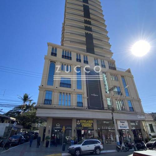 �timo apartamento 4 su�tes - Centro de Itapema 