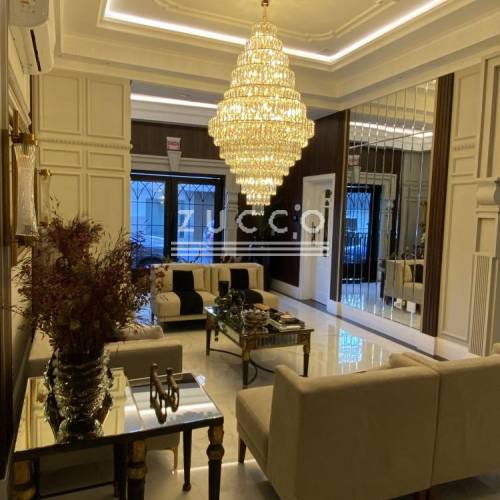 �timo apartamento 4 su�tes - Centro de Itapema 