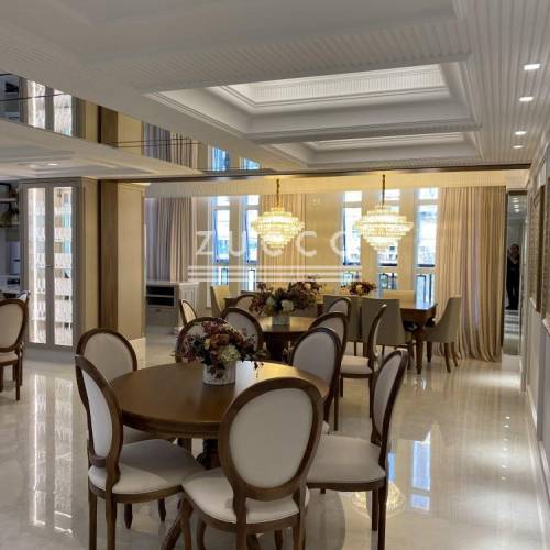 �timo apartamento 4 su�tes - Centro de Itapema 