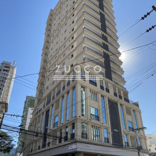 �timo apartamento 4 su�tes - Centro de Itapema 