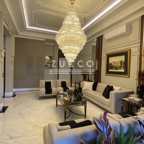 �timo apartamento 4 su�tes - Centro de Itapema 