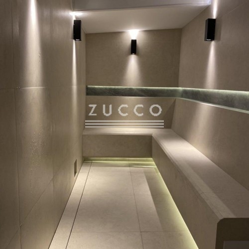 �timo apartamento 4 su�tes - Centro de Itapema 