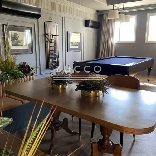 �timo apartamento 4 su�tes - Centro de Itapema 