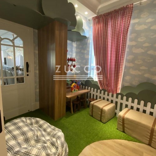 �timo apartamento 4 su�tes - Centro de Itapema 