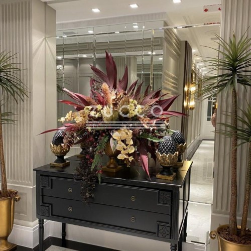 �timo apartamento 4 su�tes - Centro de Itapema 