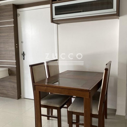 APTO 2 SU�TES- CENTRO