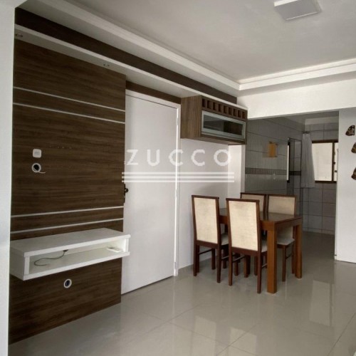 APTO 2 SU�TES- CENTRO