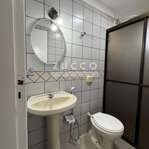 APTO 2 SU�TES- CENTRO