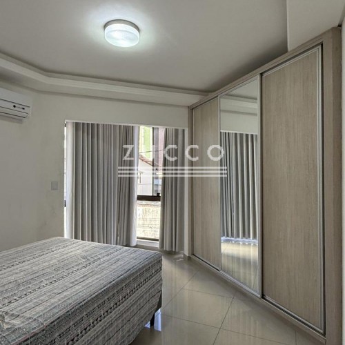 APTO 2 SU�TES- CENTRO