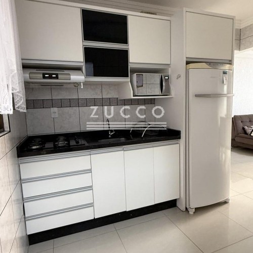 APTO 2 SU�TES- CENTRO