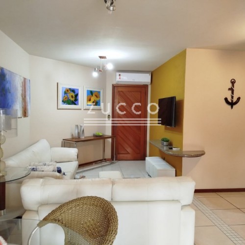 Ed. Flora do Mar - Apto 105 Edif�cio Frente ao Mar