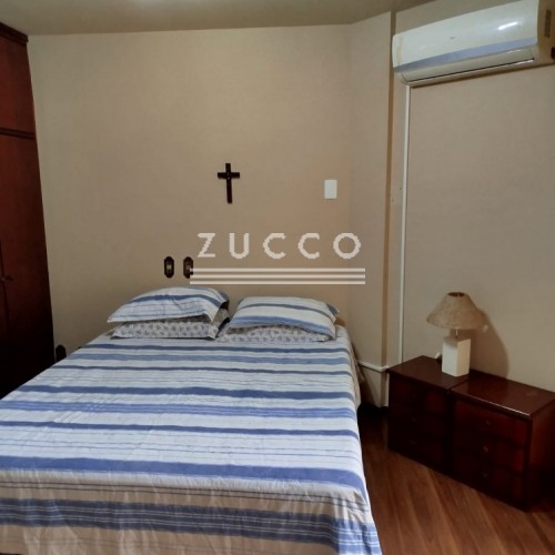 Ed. Flora do Mar - Apto 105 Edif�cio Frente ao Mar