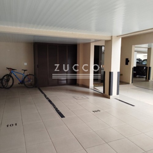 Ed. Flora do Mar - Apto 105 Edif�cio Frente ao Mar