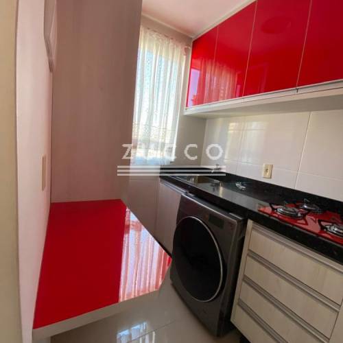 Oportunidade - apto  2 dorm. Casa Branca