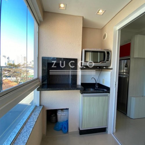 Oportunidade - apto  2 dorm. Casa Branca