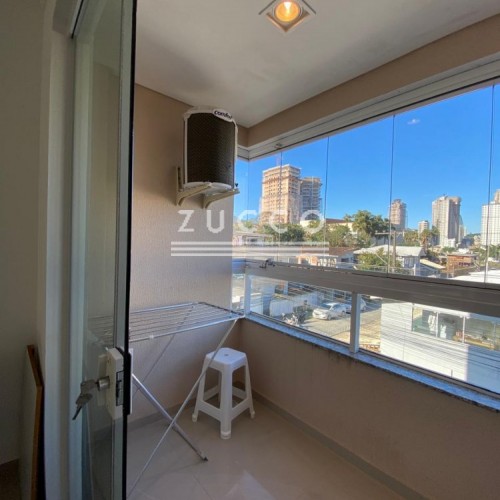 Oportunidade - apto  2 dorm. Casa Branca