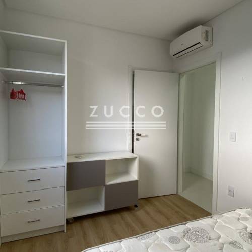APTO 3 SUTES - MOBILIADO 