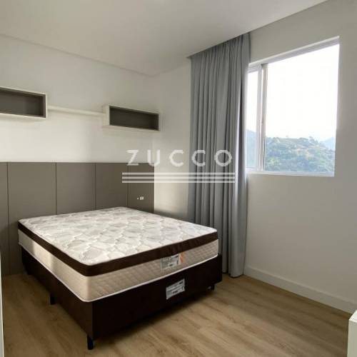 APTO 3 SUTES - MOBILIADO 