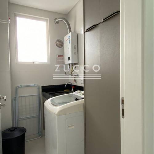 APTO 3 SUTES - MOBILIADO 
