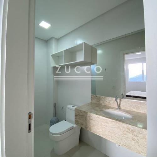APTO 3 SUTES - MOBILIADO 
