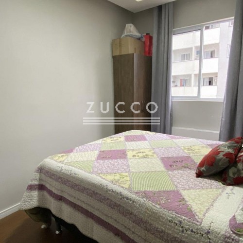 APTO  DOIS DORMIT�RIOS - BAIRRO CASA BRANCA