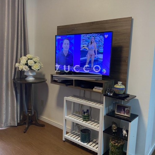 APTO  DOIS DORMIT�RIOS - BAIRRO CASA BRANCA