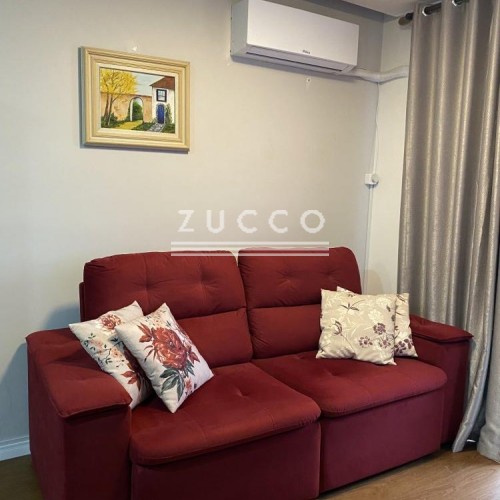 APTO  DOIS DORMIT�RIOS - BAIRRO CASA BRANCA