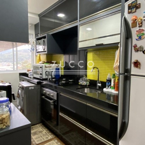 APTO  DOIS DORMIT�RIOS - BAIRRO CASA BRANCA