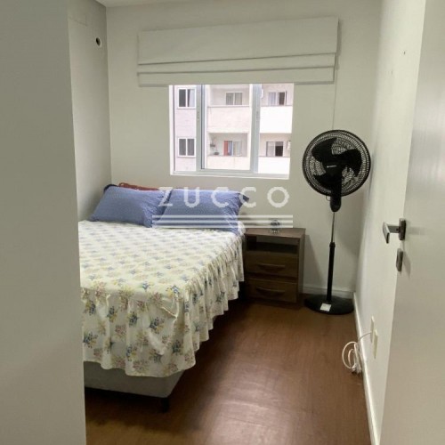 APTO  DOIS DORMIT�RIOS - BAIRRO CASA BRANCA