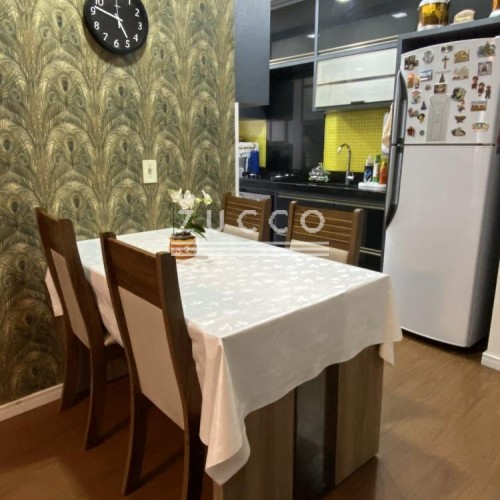 APTO  DOIS DORMIT�RIOS - BAIRRO CASA BRANCA