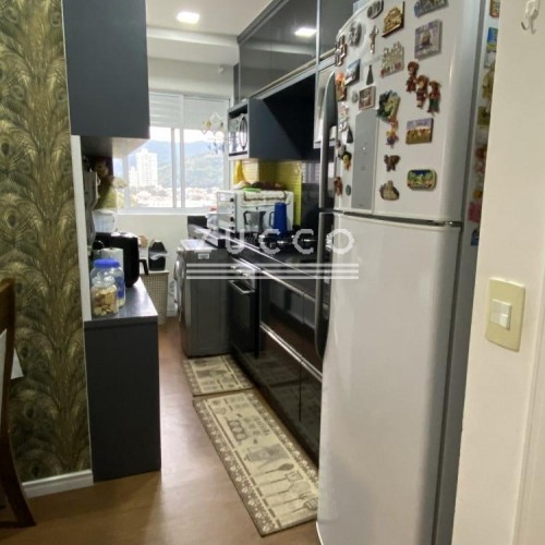 APTO  DOIS DORMIT�RIOS - BAIRRO CASA BRANCA