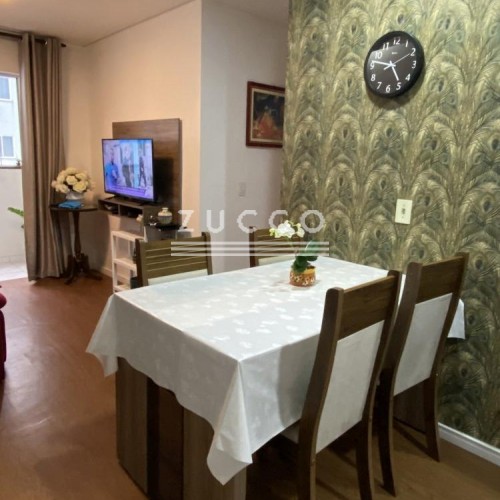 APTO  DOIS DORMIT�RIOS - BAIRRO CASA BRANCA