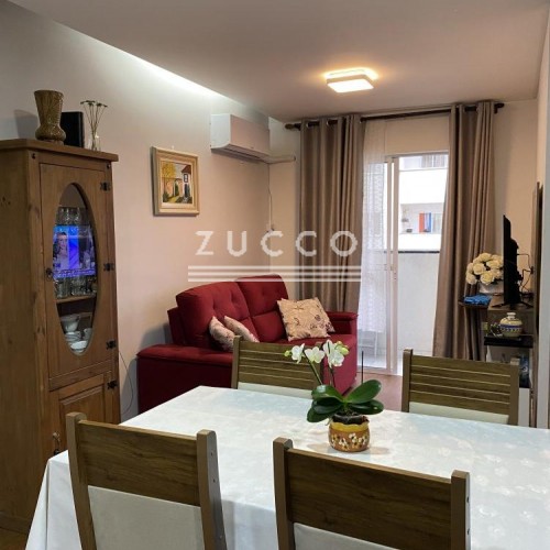 APTO  DOIS DORMIT�RIOS - BAIRRO CASA BRANCA