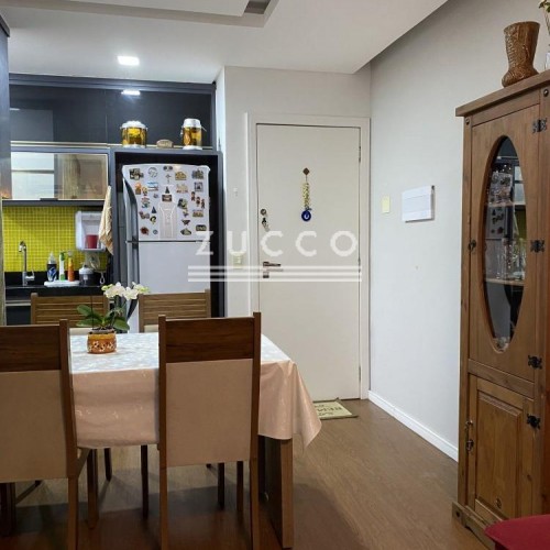 APTO  DOIS DORMIT�RIOS - BAIRRO CASA BRANCA