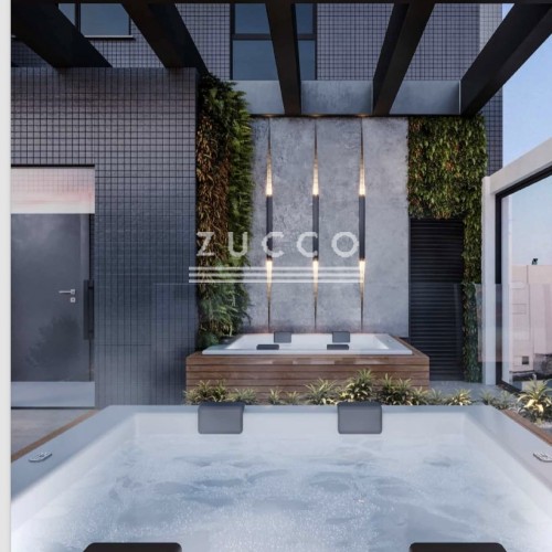 EXCELENTE APTO 4 SU�TES- QUADRA MAR